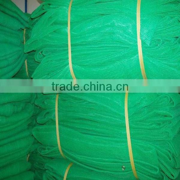 scaffolding construction debris safety netting