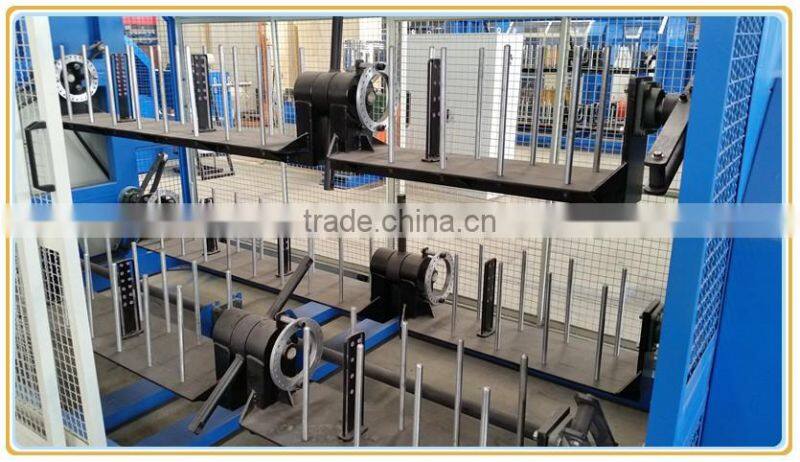 china taian plastic pp pe twine rope twisting machine