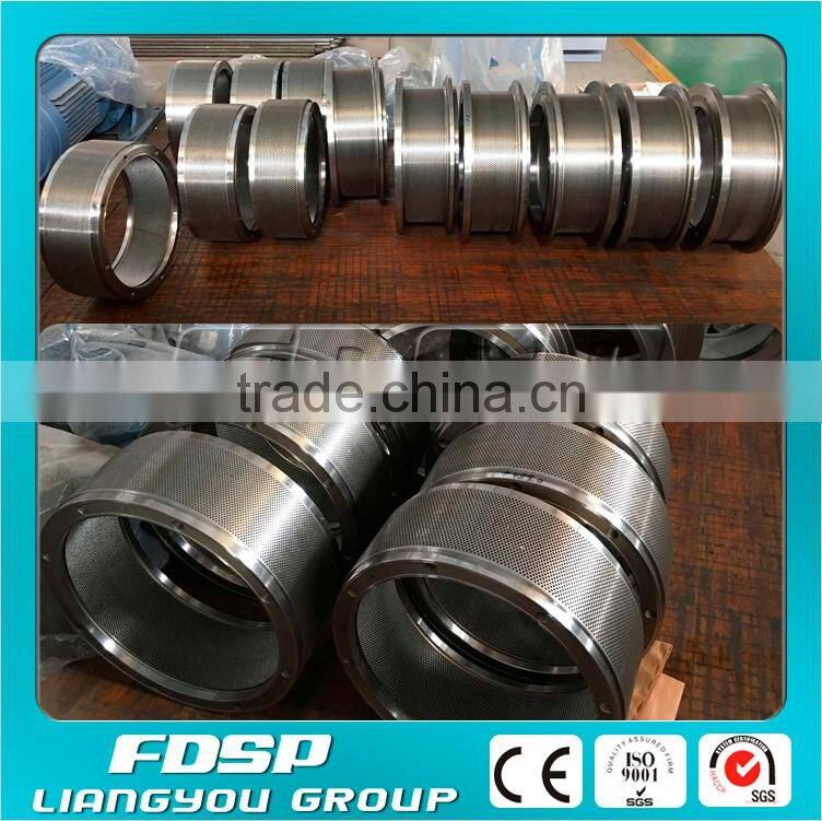 Chicken Feed Making Machine/Chicken Feed Pellet Mill Machinery Producer