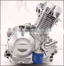 low cost Genuine zongshen 300cc motorcycle engine by zongshen parts supplier