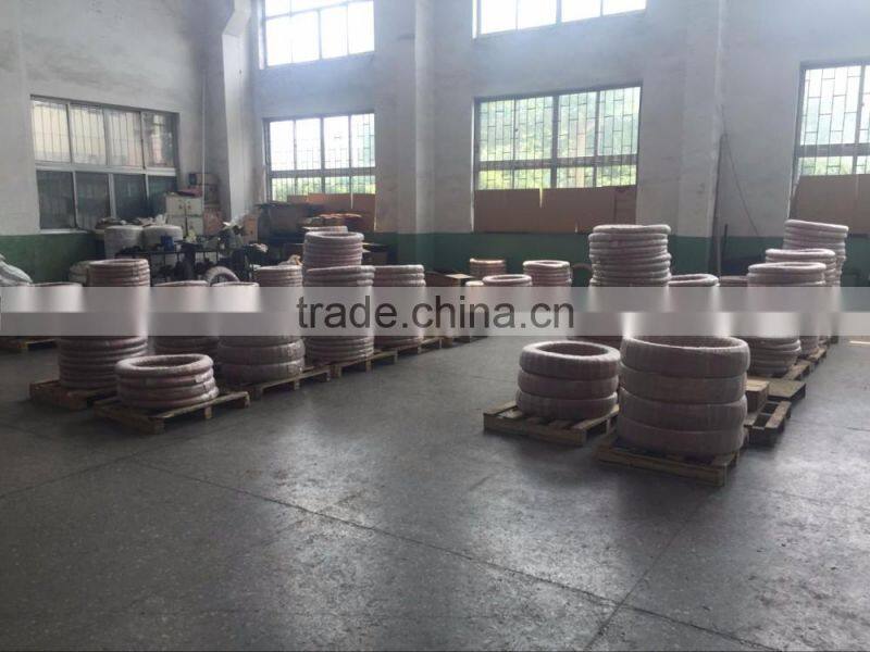 R410A new refrigerant copper tube for air conditioner and Radiator