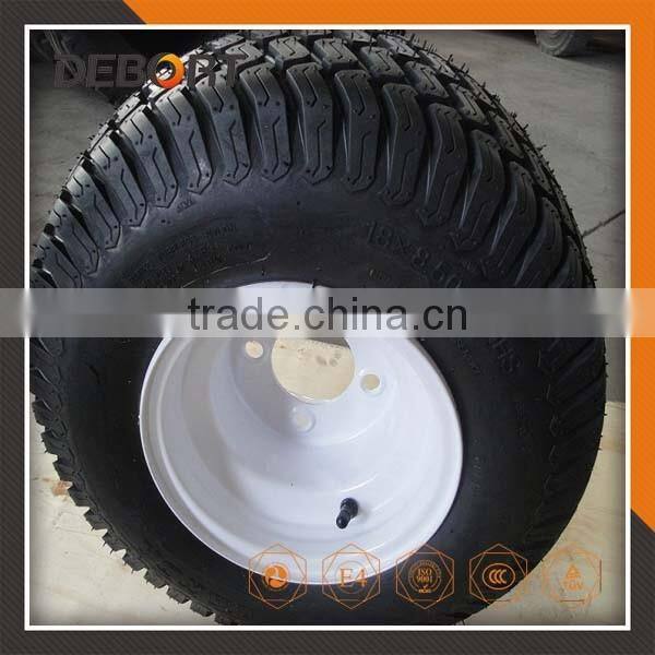 Alibaba China hot sale turf tyre 18x8.50-8
