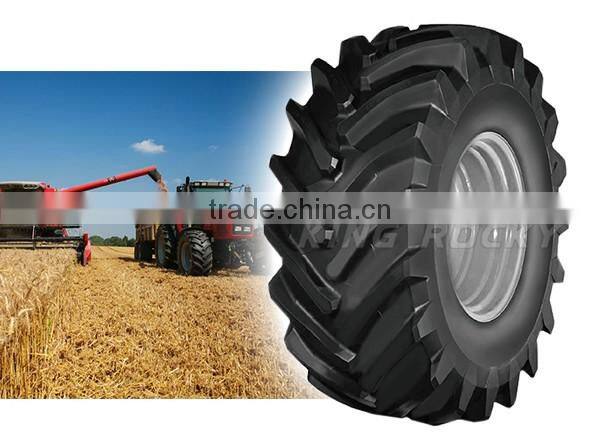 18.4-30 Tractor tires with great ground grip
