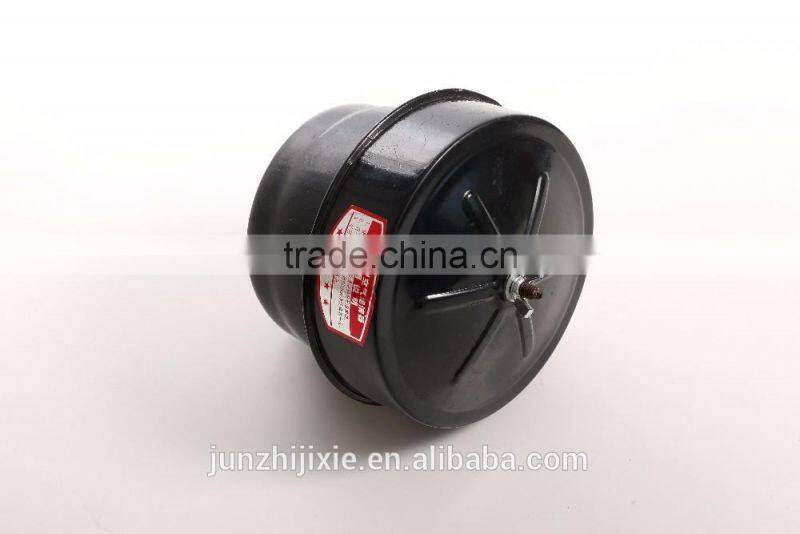 Single cylinder Diesel Engine Air filter assy Air cleaner assy