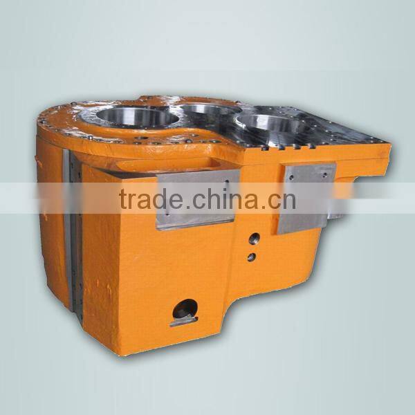 Gearbox for Sea used oil drilling