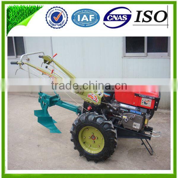 Hand/walk behind/farming walking tractor single, double shared plow!!