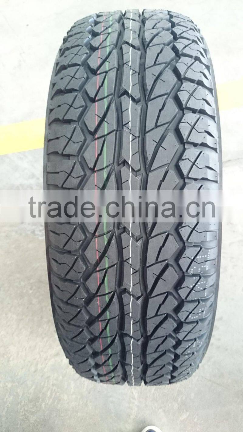 Wholesale Rc Car Tire Manufacturers mt tires comforser cf1000 31x10.50r15lt owl passsenger car tires 205 60 16 Color Car Tyre
