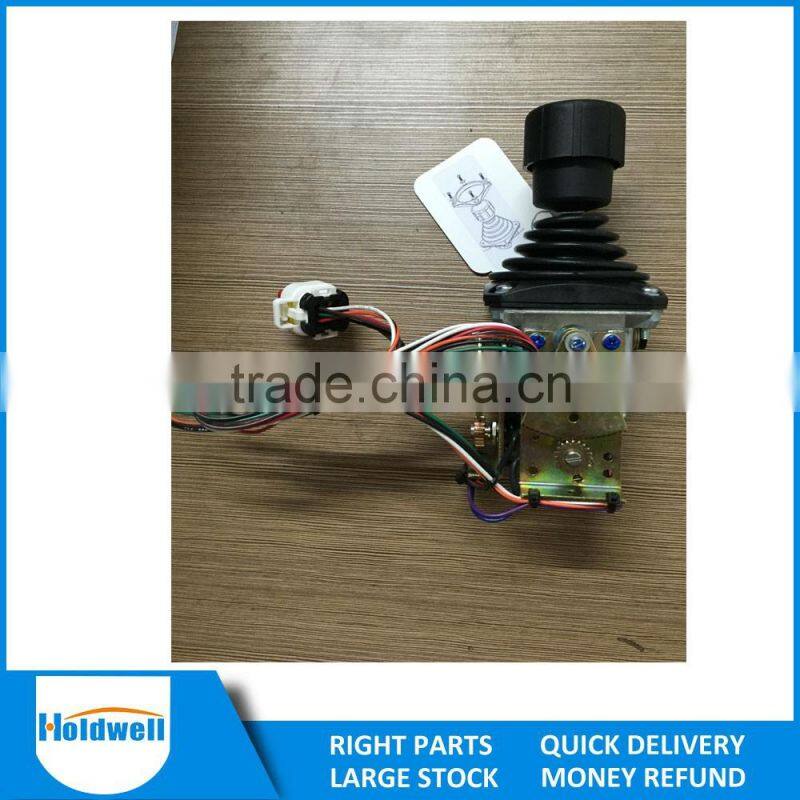 Joystick Controller JLG 600S 1600317