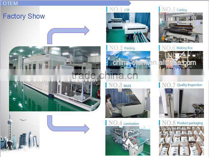 Plastic forming shell