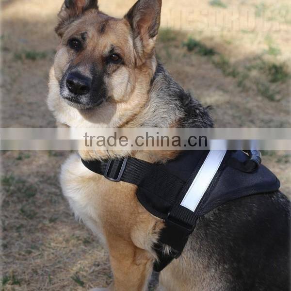 Reflective Padded Pet Soft No Pull Pet Harness Soft Dog Body Harness Dog Harness