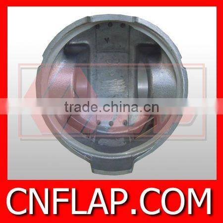 aluminum piston head of BESTA 2.2 RF/R2