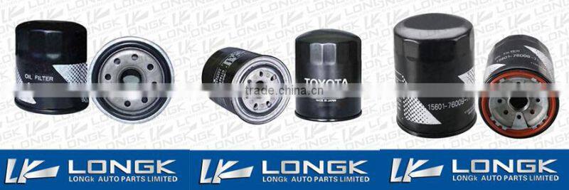 Toyota 2c oil filter 90915-30001