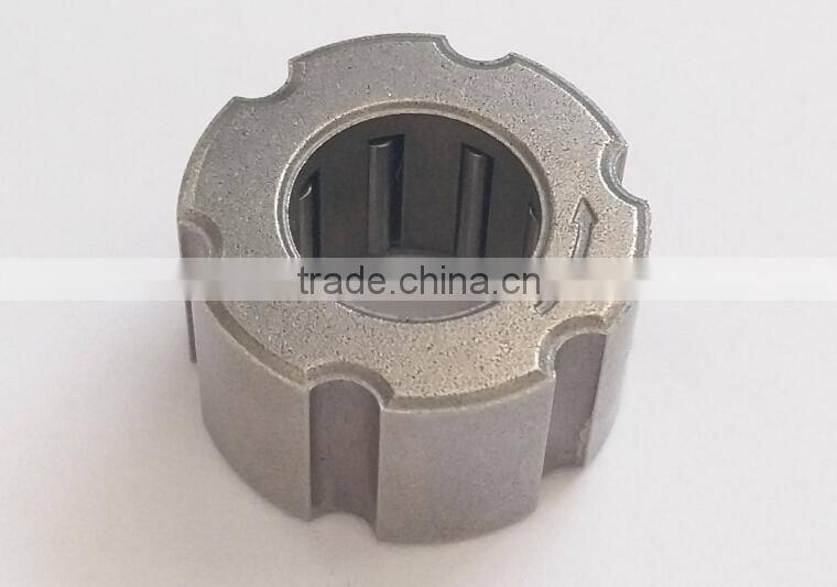 Sintered Metal Power Bearing OWC series