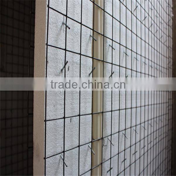 3D EPS Sandwish Panels For Building