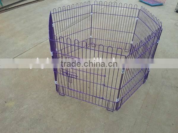 light duty small Dog cage