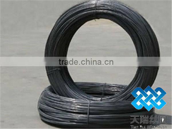 black annealed wire /iron/binding wire/iron wire anping