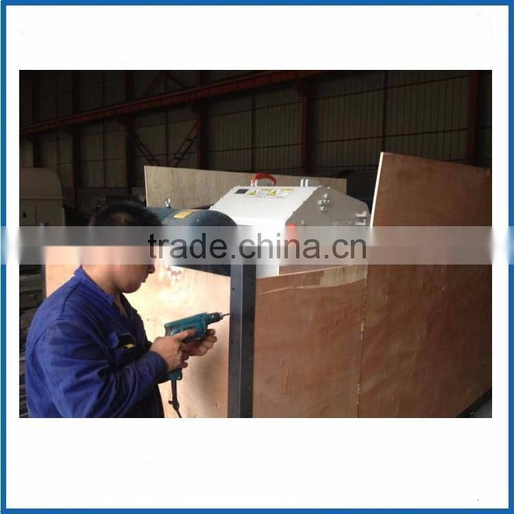 New Products Latest Technology SFJH Series Plane Rotary Sifter
