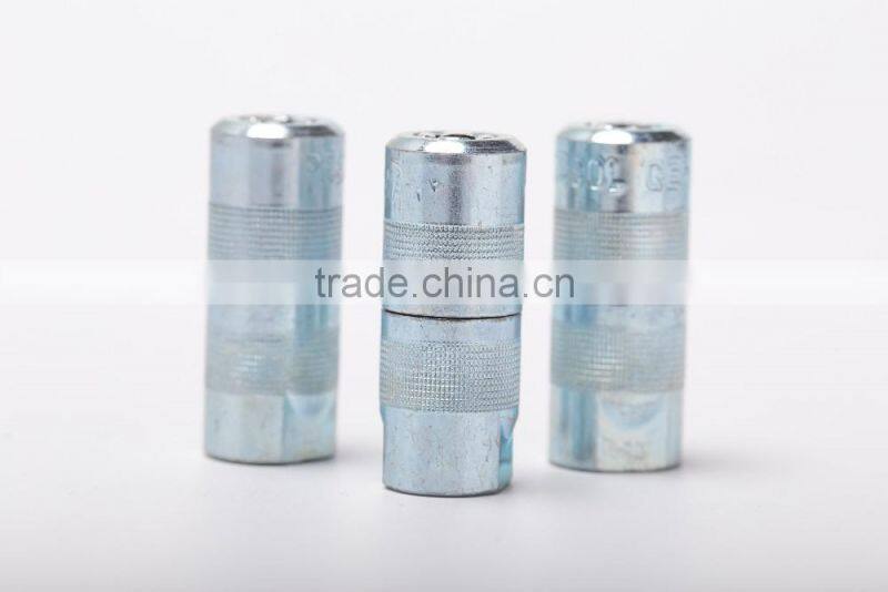 Hydraulic Grease Nipples for Injection Grouting Machine