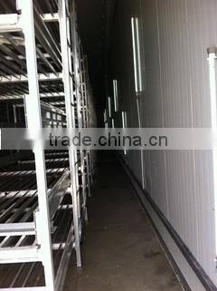 mushroom planting frame, aluminum alloy