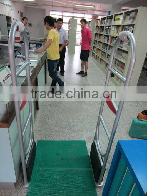 EM03 Library Book Anti-theft Security Alarm Gates