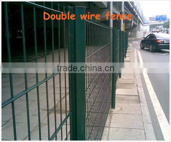 Direct factory welded wire fence mesh 5x5