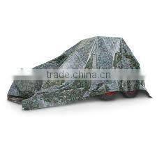 reinforced polyethylene tarpaulin rubber coated tarp army tent used tarpaulin