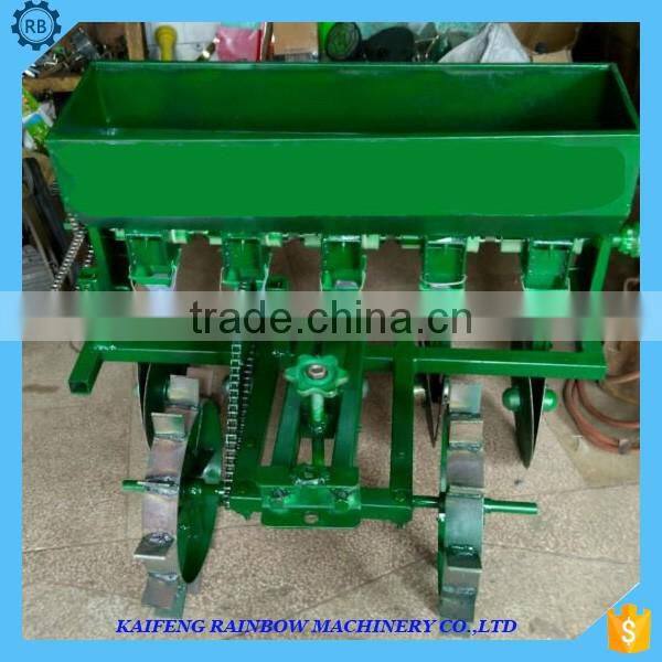 Onion Seeds Sowing Machine Garlic Planting Machine Vegetable Seed Planter