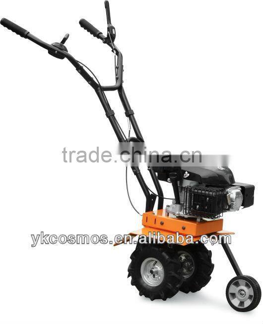 118cc tiller gasoline /cultivator tiller