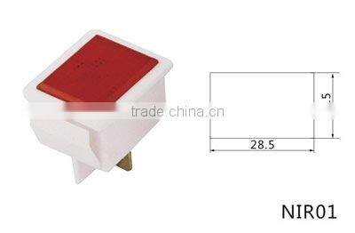indicator led lamp NIR01