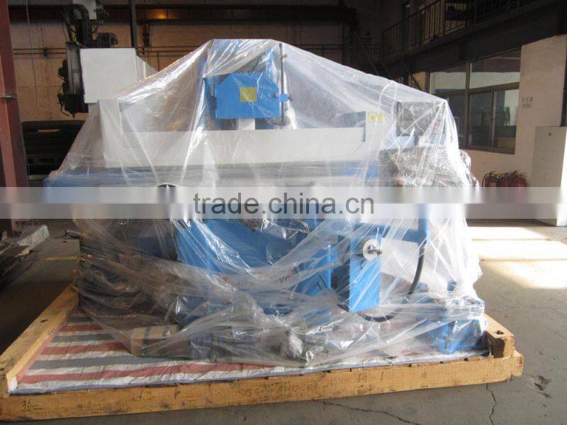 Hydraulic Surface Grinding Machine (Saddle Moving Type) / Precision Surface Grinder