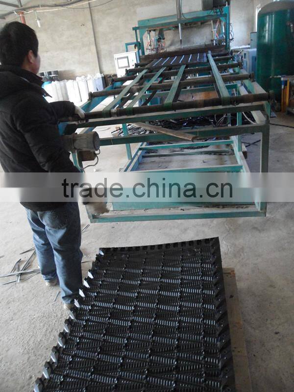 cooling tower pvc infills & Cooling Tower Fill Types