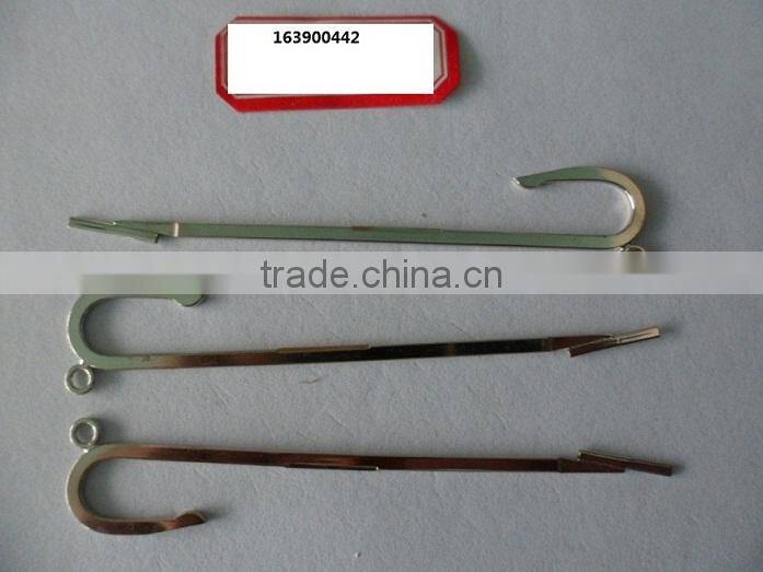 CREDIT OCEAN 70# knitting needles for knitting machine & crochet machine & needle loom