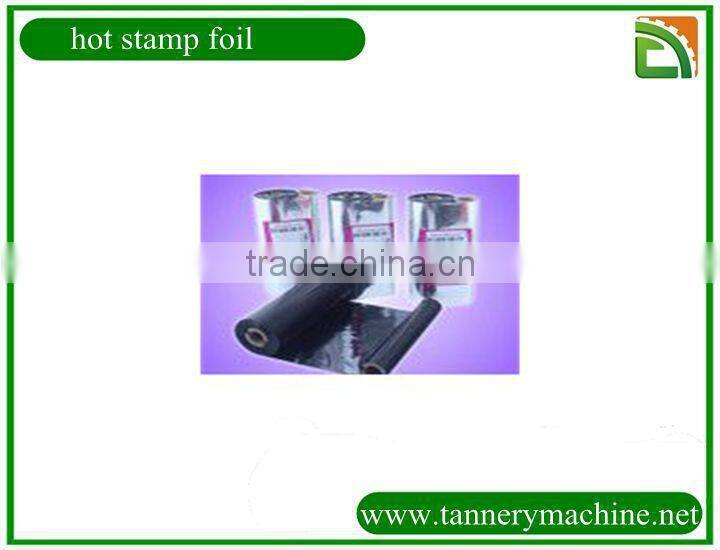 China measuring machine gold foil paper price