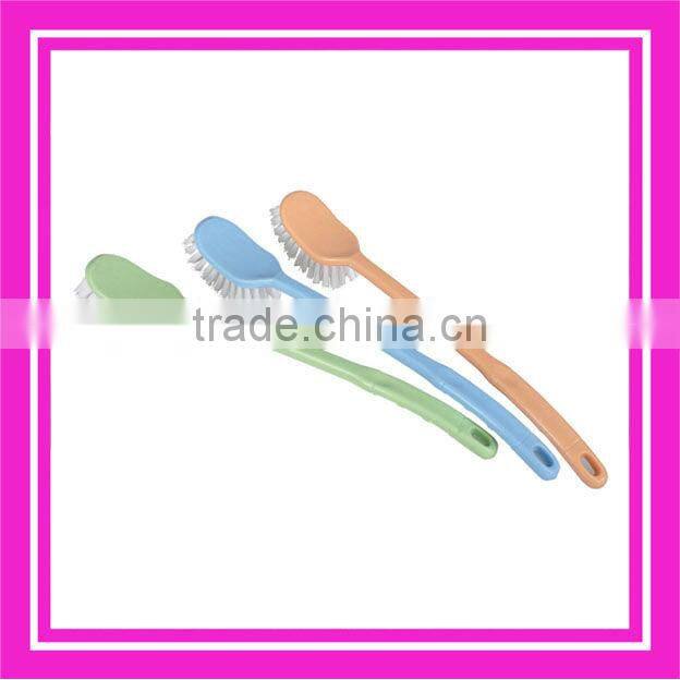 toliet brush / plastic toliet brush