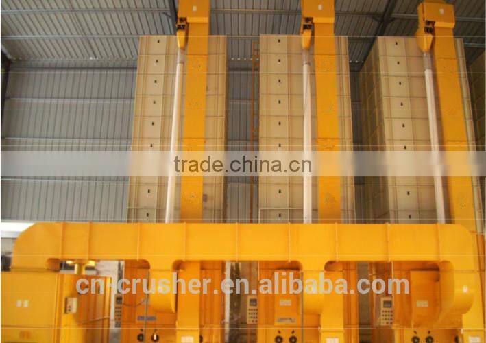 Grain dryer mini rice dryer