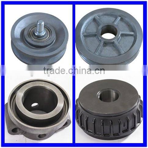 China cast iron weight