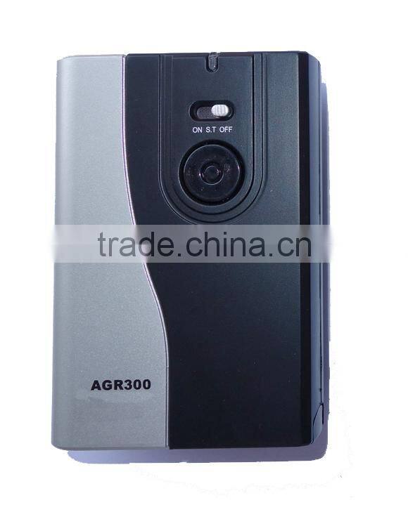 AG300 YUMO batteries Wireless Simultaneous interpretation system Tour Guide System