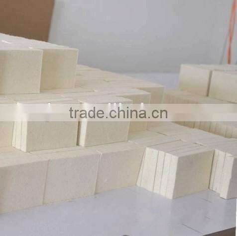 wholesale oil-absorbing felt blocks for elevator or machinery