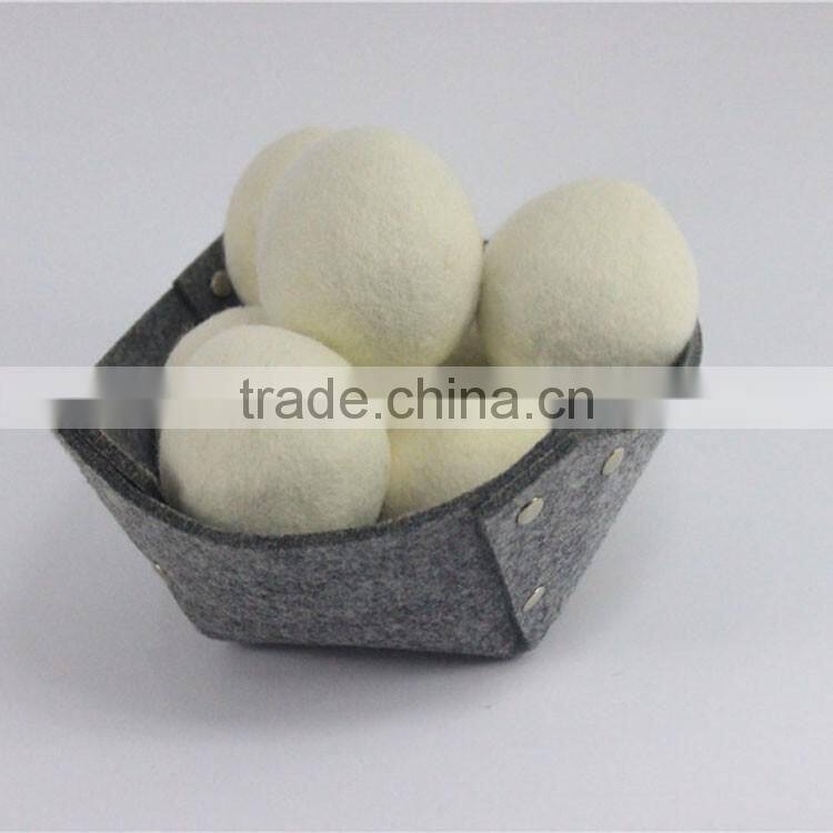 New design Wool Dryer Balls