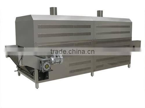 3-layer 5-layer Electricity gas diesel snack food Dryer