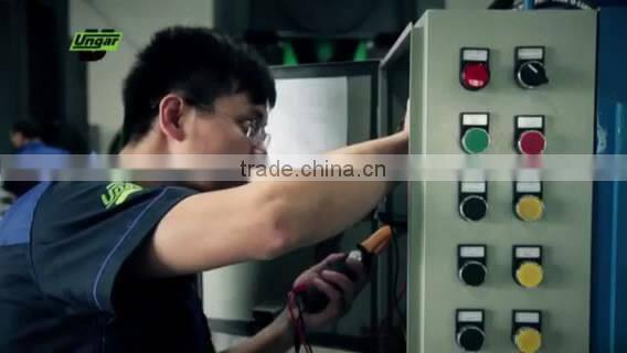 foil press machine aluminum food container press machine