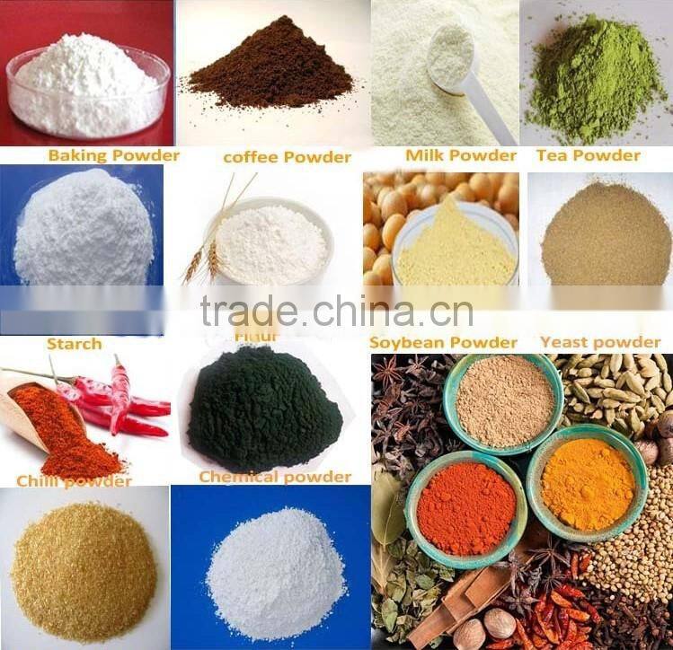 masala powder packing machine prices