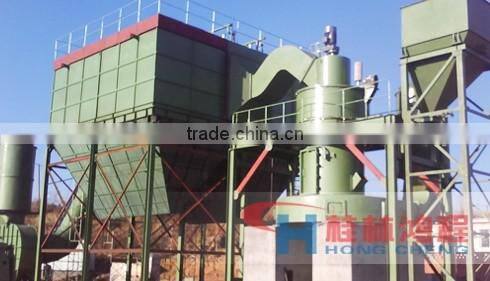 Turkey bentonite mill raymond mill manufacturer with high quality