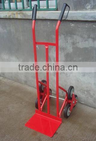 hand trolley HT3001 for stair moving