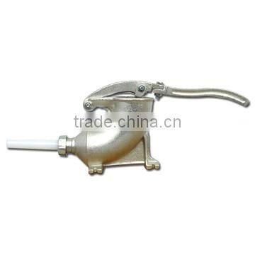 5LB stainless steel sausage stuffer