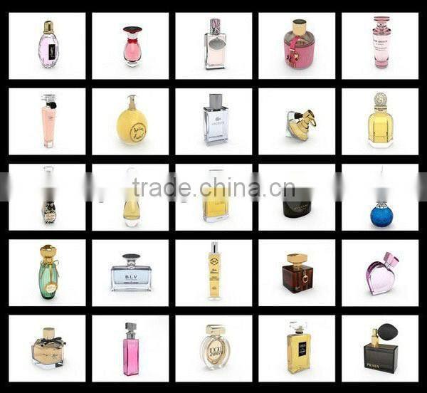 Pneumatic Perfume Capping Machine