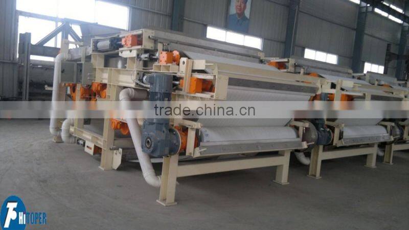 Upper manual discharge centrifuge with heating constant-temp