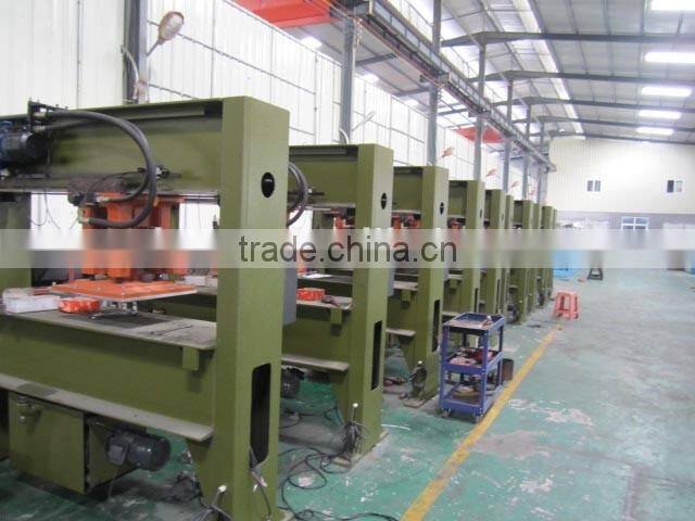 30T Auto Balance Hydraulic Traveling Cutter Moving Head Press die Cutting Machine Punching Machine Machinery Equipment