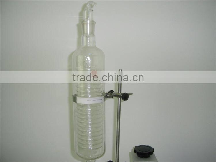 Laboratory Alcohol Distillation Equipment