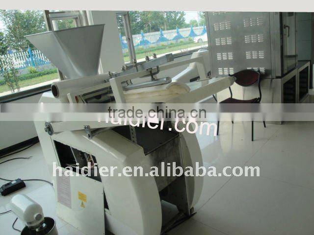 Automatic Dough Rollar